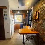 別荘 Cycladic House Krios With A Pool And 2min From The キスノス